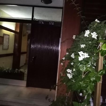 Medea Apartment Athena Bagian luar foto