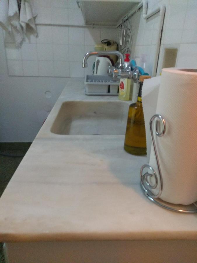 Medea Apartment Athena Bagian luar foto
