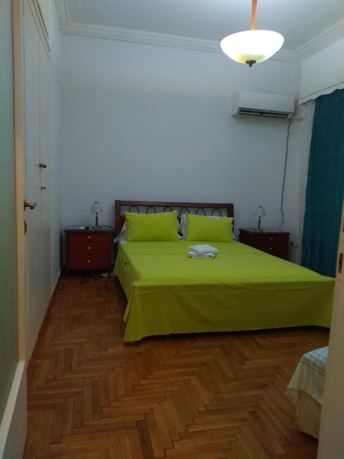 Medea Apartment Athena Bagian luar foto