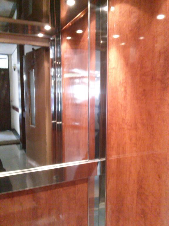 Medea Apartment Athena Bagian luar foto