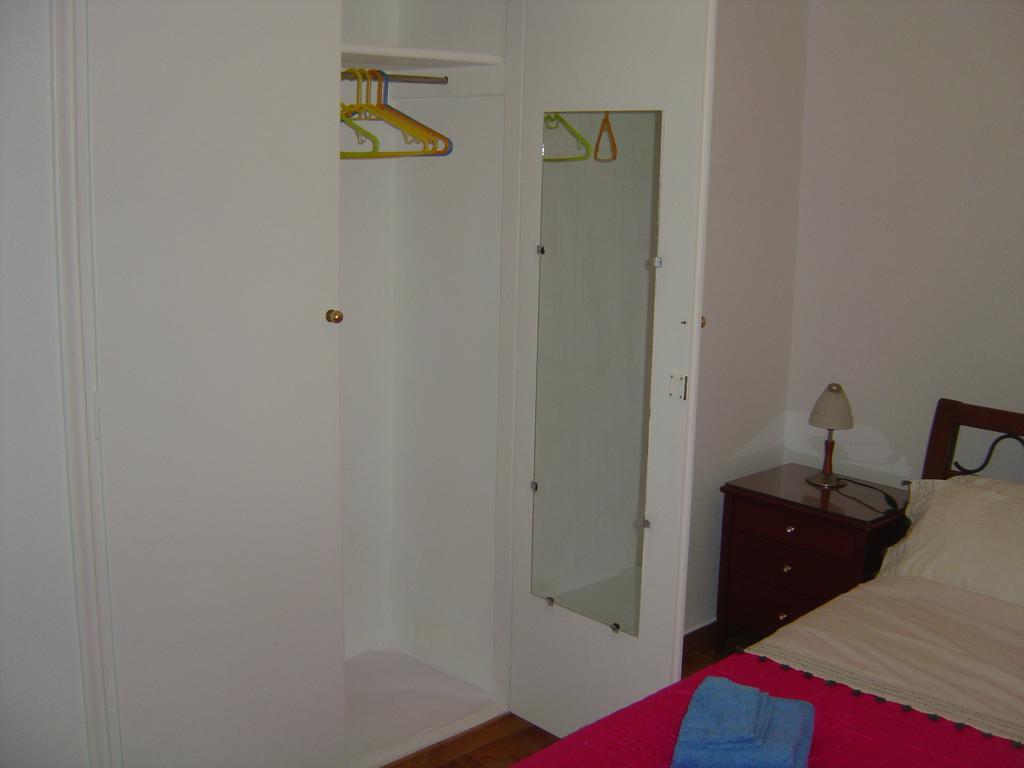 Medea Apartment Athena Bagian luar foto