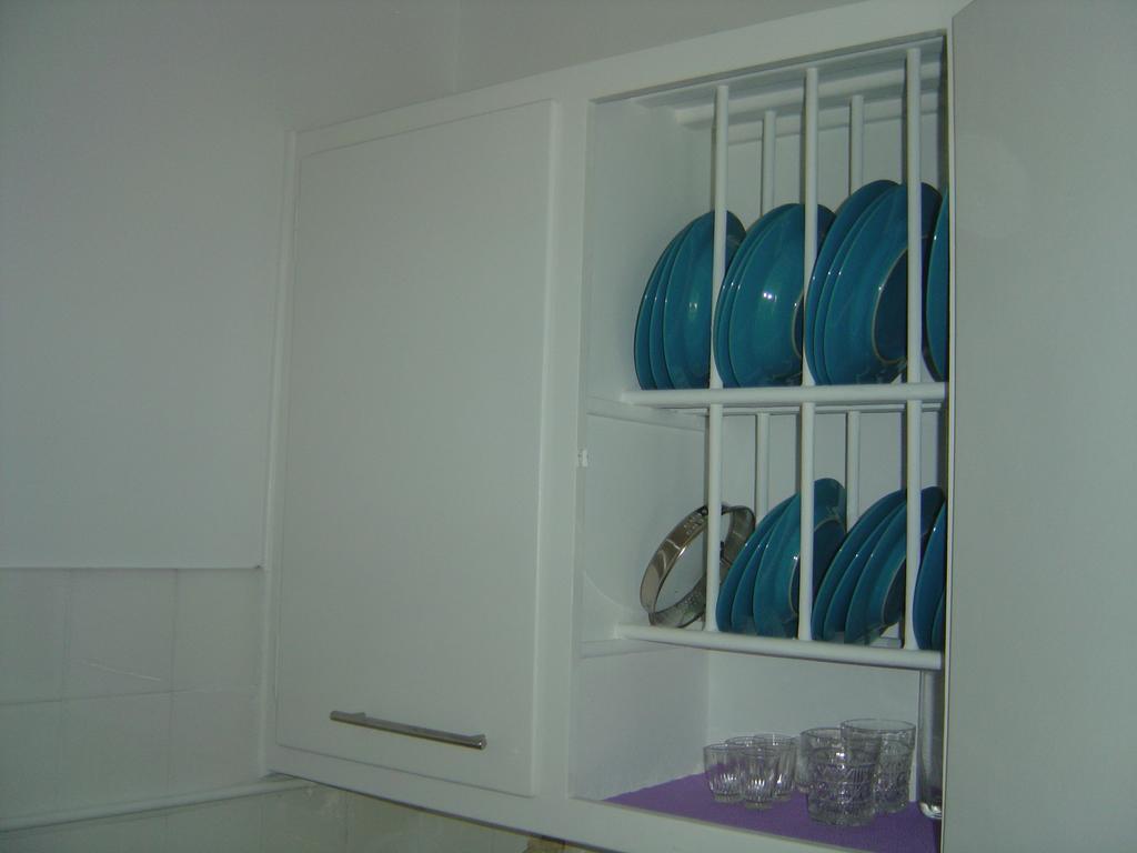 Medea Apartment Athena Bagian luar foto