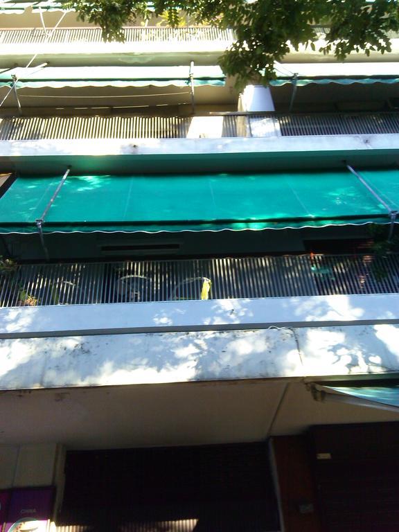 Medea Apartment Athena Bagian luar foto