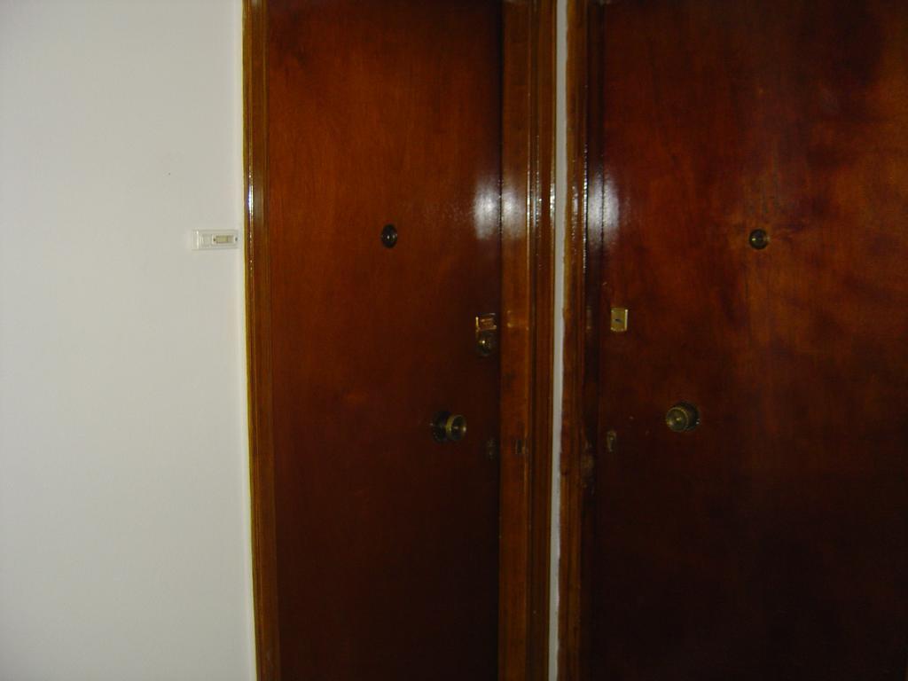 Medea Apartment Athena Bagian luar foto