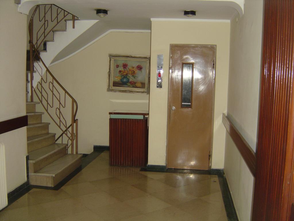 Medea Apartment Athena Bagian luar foto