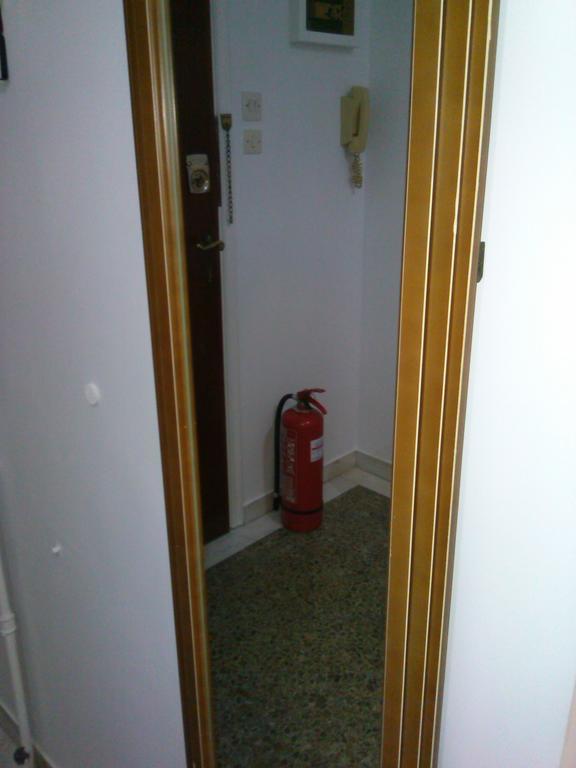 Medea Apartment Athena Bagian luar foto