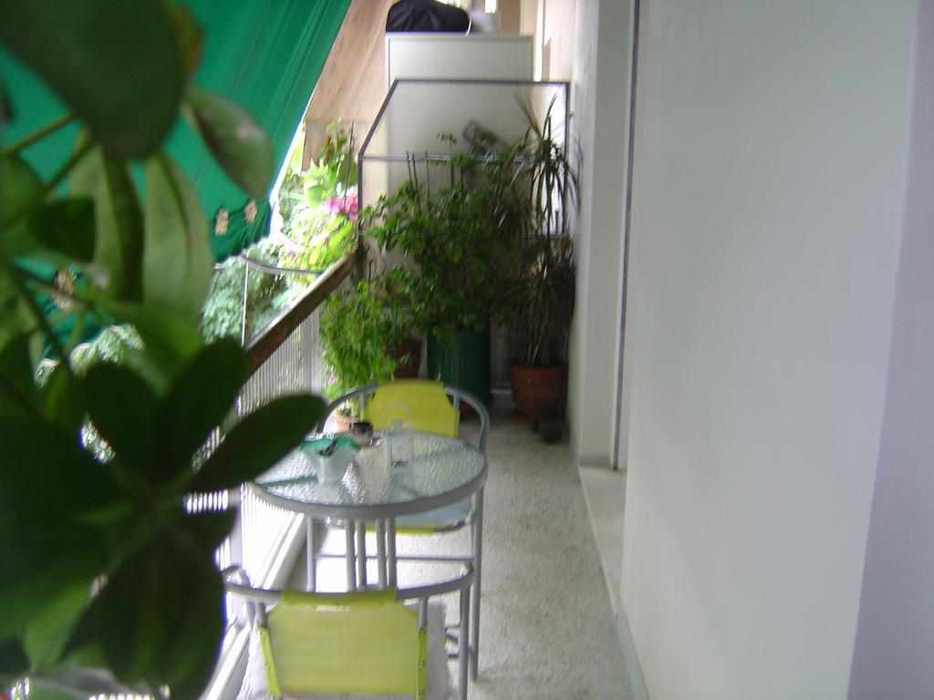 Medea Apartment Athena Bagian luar foto