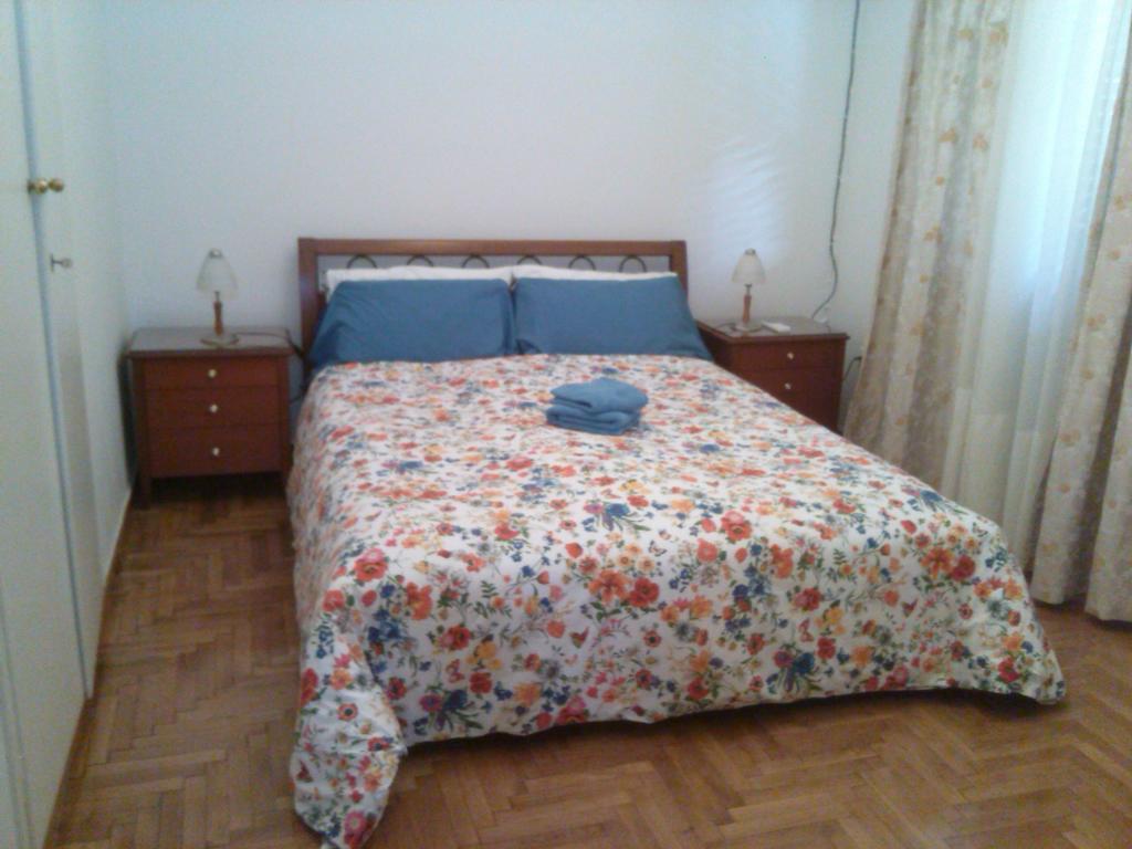 Medea Apartment Athena Bagian luar foto