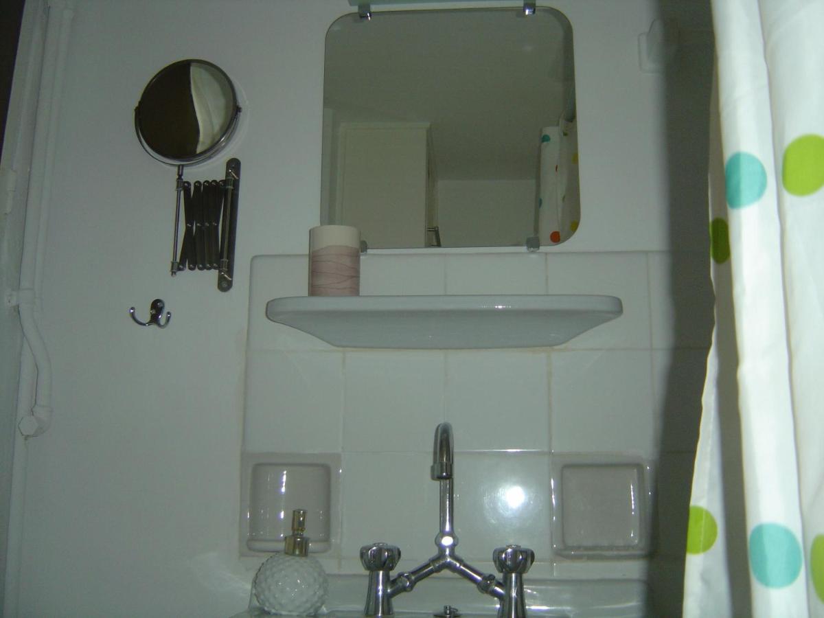 Medea Apartment Athena Bagian luar foto